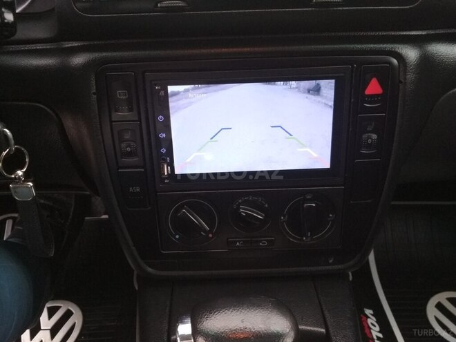 Volkswagen Passat 2002, 250,000 km - 1.8 л - Xırdalan
