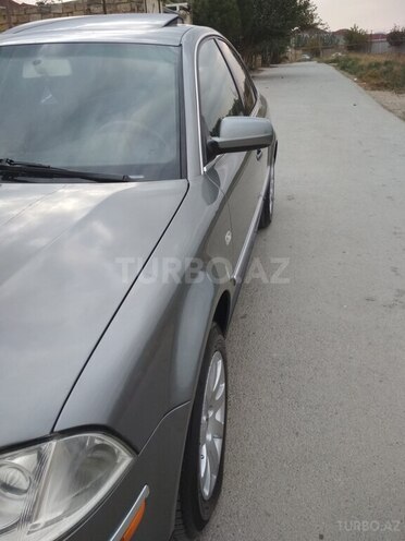 Volkswagen Passat 2002, 250,000 km - 1.8 л - Xırdalan