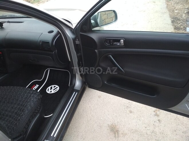 Volkswagen Passat 2002, 250,000 km - 1.8 л - Xırdalan