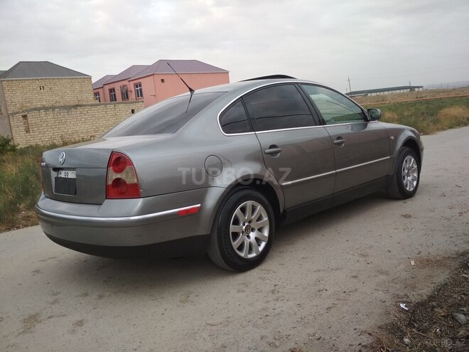 Volkswagen Passat 2002, 250,000 km - 1.8 л - Xırdalan