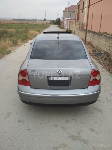 Volkswagen Passat 2002, 250,000 km - 1.8 л - Xırdalan