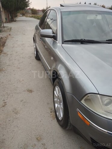 Volkswagen Passat 2002, 250,000 km - 1.8 л - Xırdalan