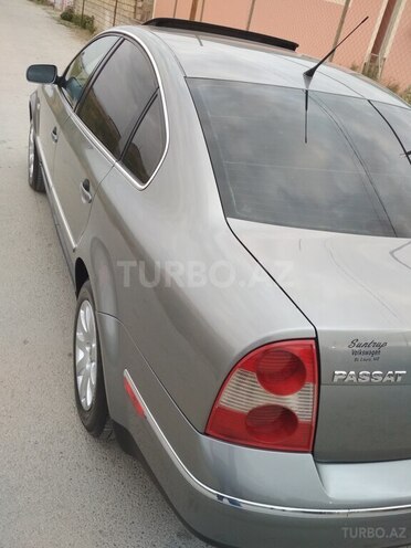 Volkswagen Passat 2002, 250,000 km - 1.8 л - Xırdalan