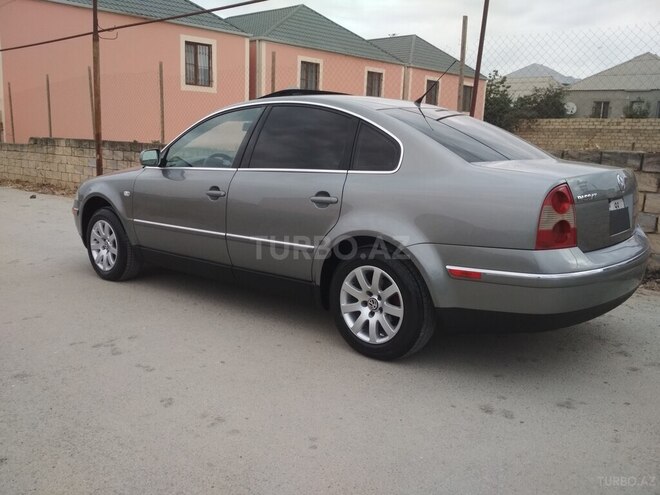 Volkswagen Passat 2002, 250,000 km - 1.8 л - Xırdalan