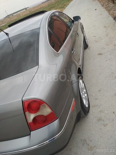 Volkswagen Passat 2002, 250,000 km - 1.8 л - Xırdalan
