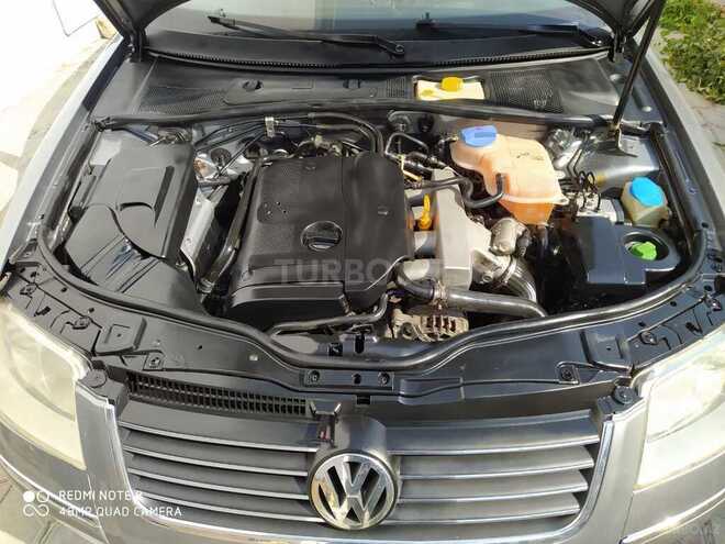 Volkswagen Passat 2002, 250,000 km - 1.8 л - Xırdalan