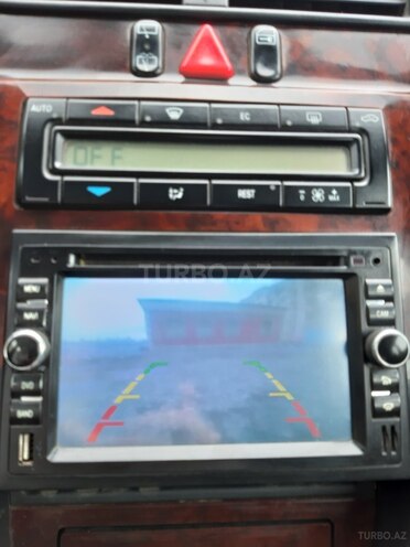 Mercedes C 180 1999, 310,000 km - 1.8 л - Yevlax