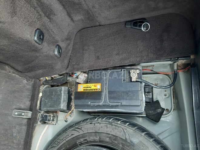 Mercedes C 180 1999, 310,000 km - 1.8 л - Yevlax