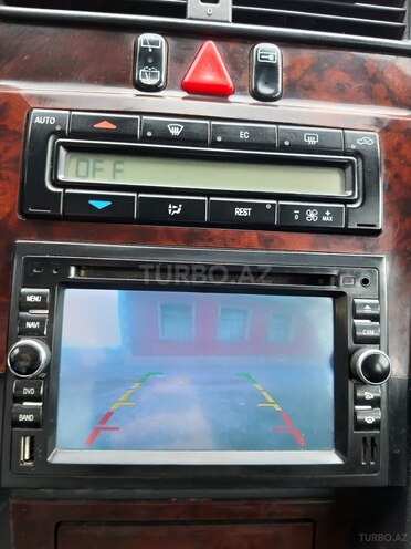 Mercedes C 180 1999, 310,000 km - 1.8 л - Yevlax