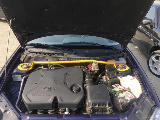 LADA (VAZ) Priora 2015, 94,900 km - 1.6 l - Bakı