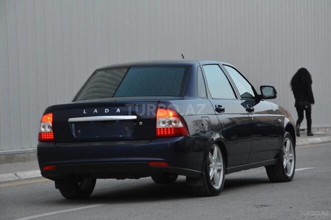 LADA (VAZ) Priora 2015, 94,900 km - 1.6 l - Bakı