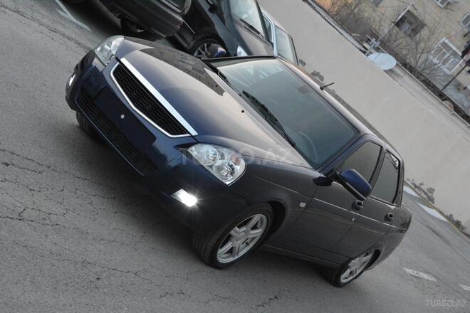 LADA (VAZ) Priora 2015, 94,900 km - 1.6 l - Bakı