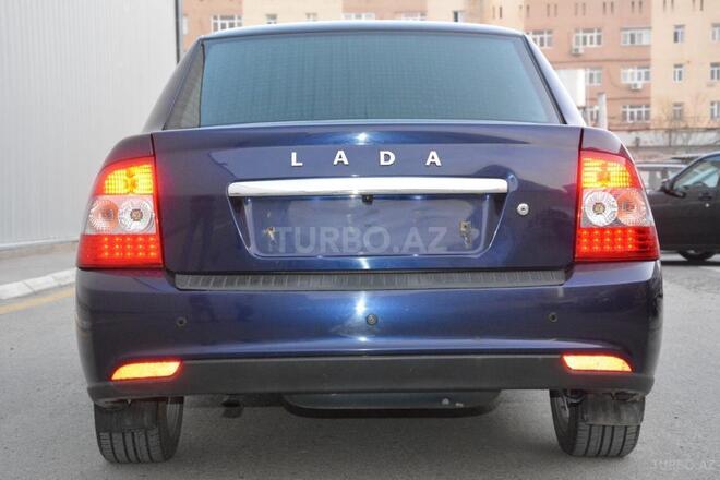 LADA (VAZ) Priora 2015, 94,900 km - 1.6 l - Bakı