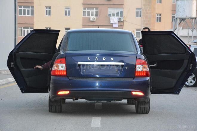 LADA (VAZ) Priora 2015, 94,900 km - 1.6 l - Bakı