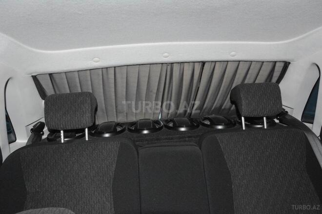 LADA (VAZ) Priora 2015, 94,900 km - 1.6 l - Bakı