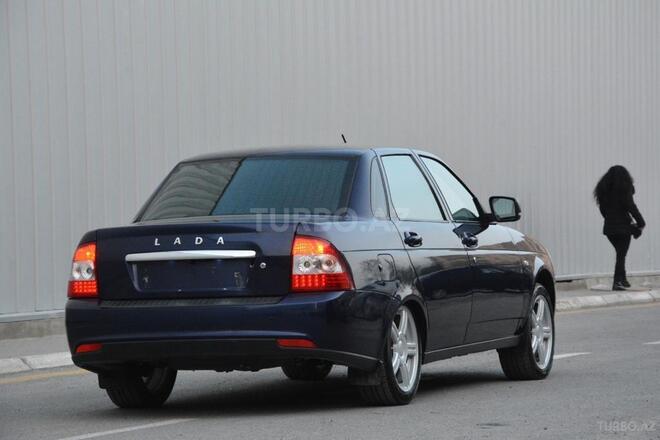 LADA (VAZ) Priora 2015, 94,900 km - 1.6 l - Bakı