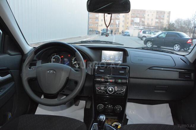 LADA (VAZ) Priora 2015, 94,900 km - 1.6 l - Bakı