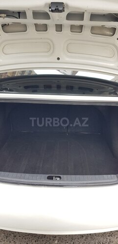 Hyundai Accent 2010, 257,000 km - 1.4 l - Bakı