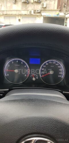 Hyundai Accent 2010, 257,000 km - 1.4 l - Bakı