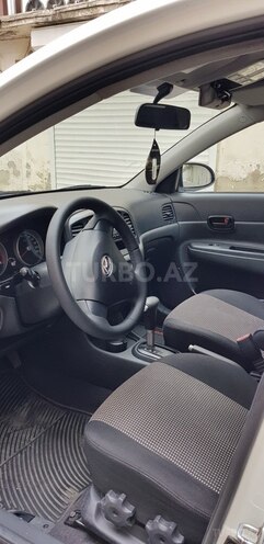 Hyundai Accent 2010, 257,000 km - 1.4 l - Bakı
