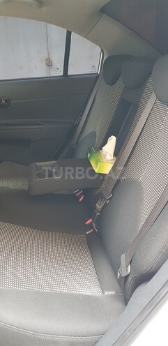 Hyundai Accent 2010, 257,000 km - 1.4 l - Bakı
