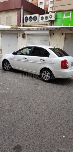 Hyundai Accent 2010, 257,000 km - 1.4 l - Bakı