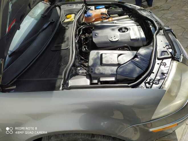 Volkswagen Passat 2002, 250,000 km - 1.8 л - Xırdalan