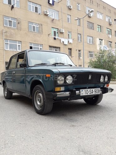 LADA (VAZ) 2106 2006, 95,000 km - 1.6 l - Bakı