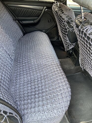 Mercedes C 230 2000, 390,211 km - 2.3 l - Bakı