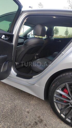 Kia Stinger 2018, 26,000 km - 2.0 l - Bakı