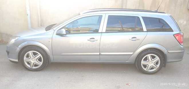 Opel Astra 2006, 229,632 km - 1.3 л - Bakı