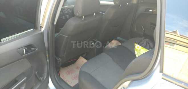 Opel Astra 2006, 229,632 km - 1.3 л - Bakı