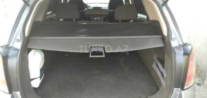 Opel Astra 2006, 229,632 km - 1.3 л - Bakı