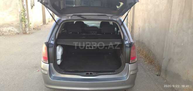 Opel Astra 2006, 229,632 km - 1.3 л - Bakı