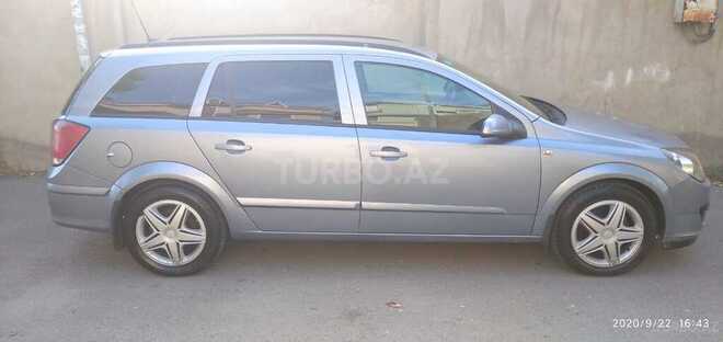 Opel Astra 2006, 229,632 km - 1.3 л - Bakı