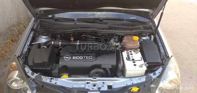 Opel Astra 2006, 229,632 km - 1.3 л - Bakı
