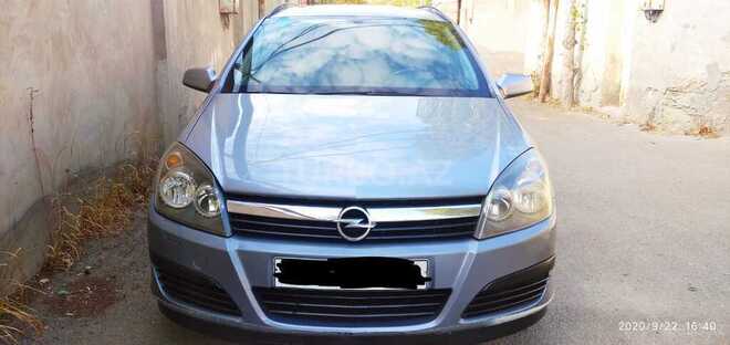 Opel Astra 2006, 229,632 km - 1.3 л - Bakı