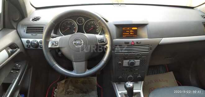 Opel Astra 2006, 229,632 km - 1.3 л - Bakı