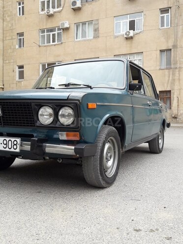 LADA (VAZ) 2106 2006, 95,000 km - 1.6 l - Bakı