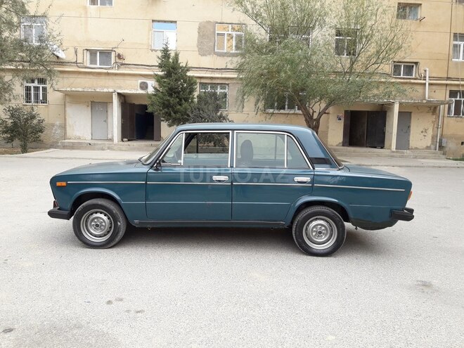 LADA (VAZ) 2106 2006, 95,000 km - 1.6 l - Bakı