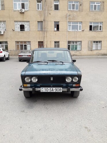 LADA (VAZ) 2106 2006, 95,000 km - 1.6 l - Bakı