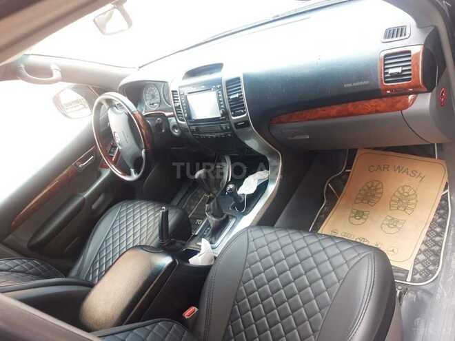 Toyota Prado 2005, 250,000 km - 4.0 l - Bakı