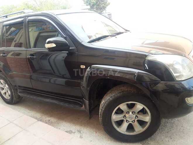 Toyota Prado 2005, 250,000 km - 4.0 l - Bakı