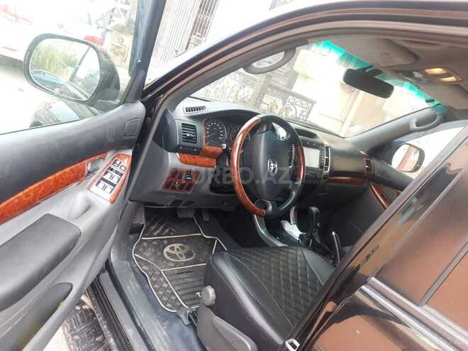 Toyota Prado 2005, 250,000 km - 4.0 l - Bakı
