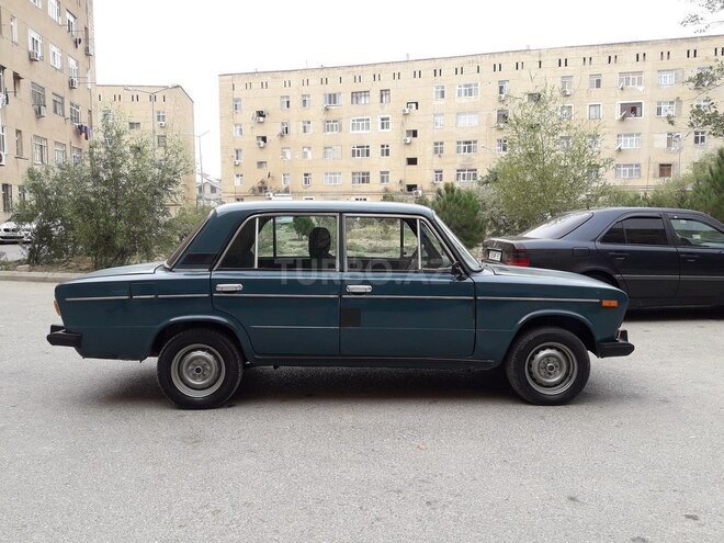 LADA (VAZ) 2106 2006, 95,000 km - 1.6 l - Bakı