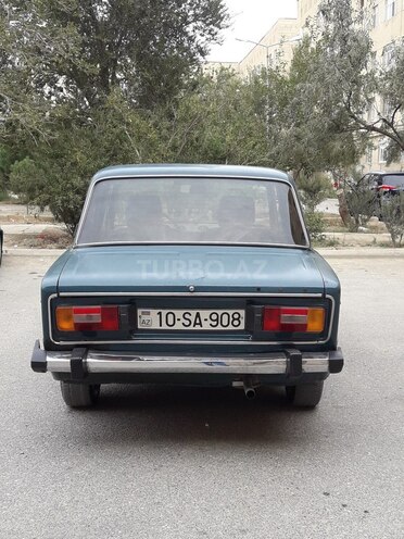 LADA (VAZ) 2106 2006, 95,000 km - 1.6 l - Bakı