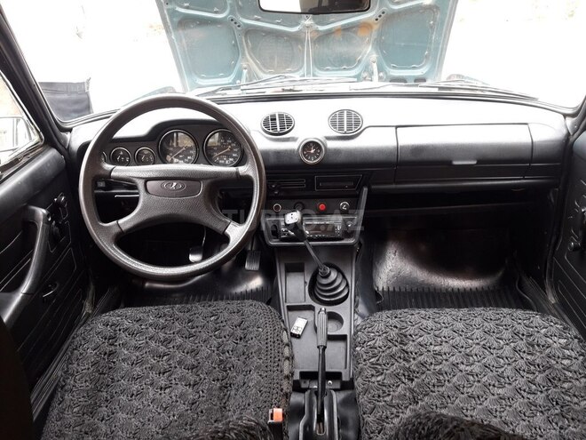LADA (VAZ) 2106 2006, 95,000 km - 1.6 l - Bakı