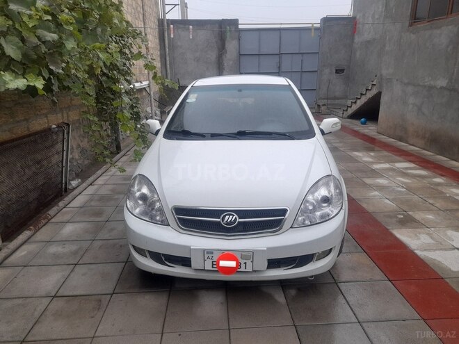 Lifan 520 2008, 150,000 km - 1.6 л - Gəncə