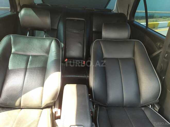 Mercedes E 320 2000, 190,000 km - 3.2 l - Bakı