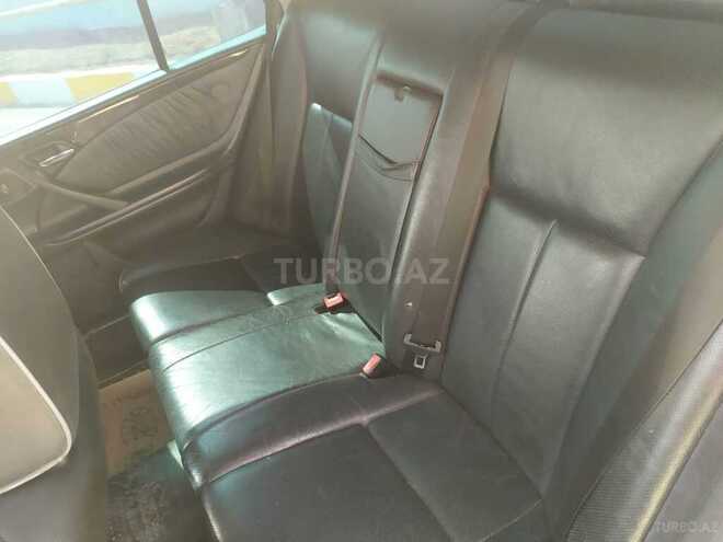 Mercedes E 320 2000, 190,000 km - 3.2 l - Bakı